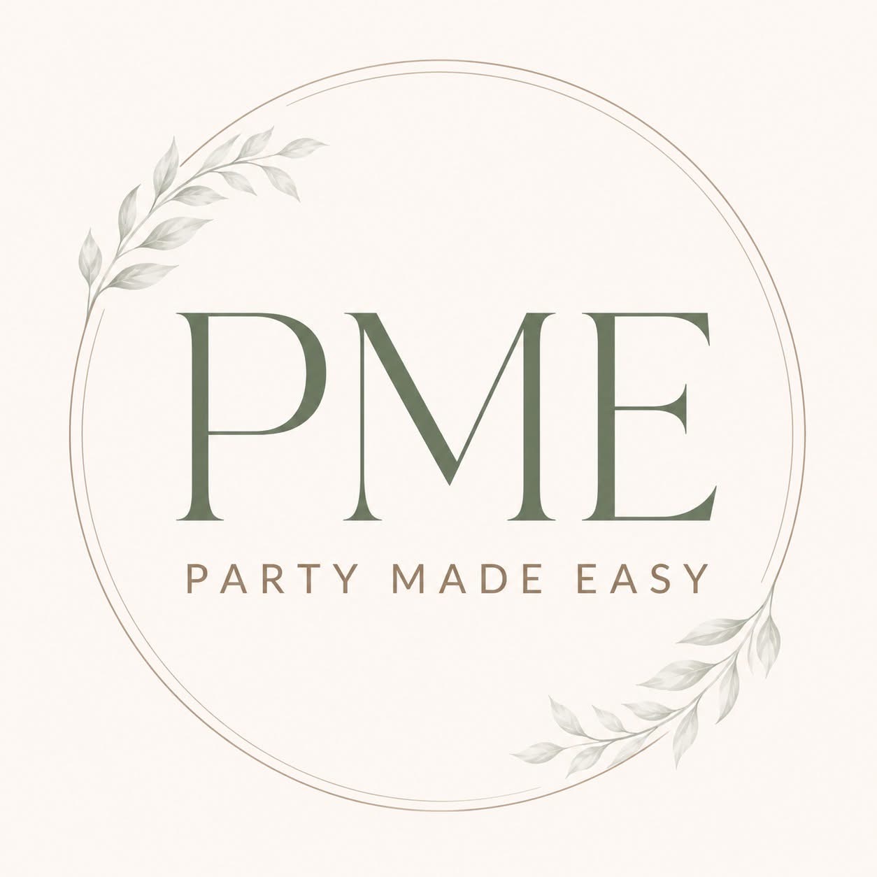 Party Made Easy